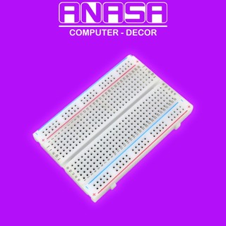 Board Test Cắm Linh Kiện 400 Pin