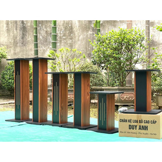 Chân loa đứng