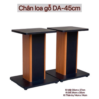 Chân loa đứng