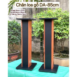 Chân loa đứng