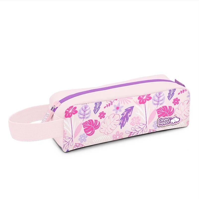 BÓP VIẾT CLEVER HIPPO HF0122 THỎ HỒNG