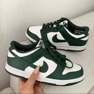 Giày thể thao sneaker 𝐕𝐚𝐫𝐬𝐢𝐭𝐲 𝐆𝐫𝐞𝐞𝐧 - 𝐖𝐡𝐢𝐭𝐞 🐸