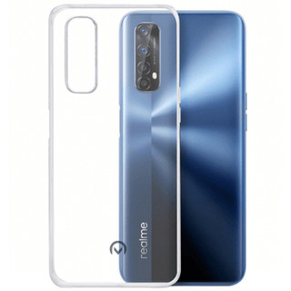 Ốp dẻo trong suốt cho Realme 7 (Hàng loại A)