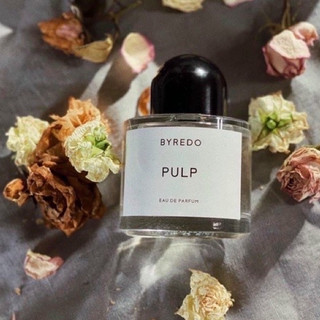 [ Mẫu thử ] Nước hoa unisex Pulp EDP