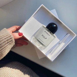 [ Mẫu thử ] Nước hoa unisex Pulp EDP