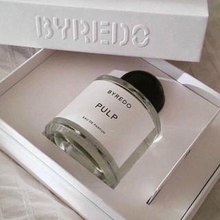 [ Mẫu thử ] Nước hoa unisex Pulp EDP