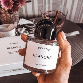 [ Mẫu thử ] Nước hoa nữ thuần khiết Blanche EDP