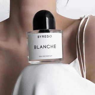 [ Mẫu thử ] Nước hoa nữ thuần khiết Blanche EDP