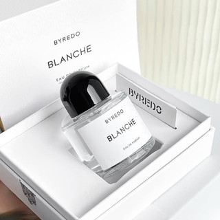 [ Mẫu thử ] Nước hoa nữ thuần khiết Blanche EDP