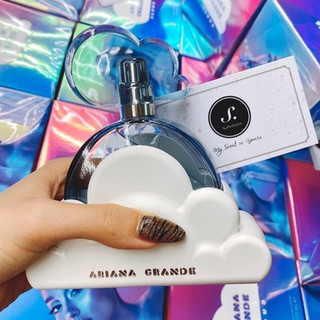 [ Fullseal ] Nước hoa nữ ngọt ngào Ariana Grande Cloud 100ml EDP