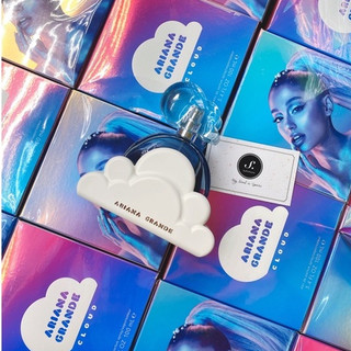 [ Fullseal ] Nước hoa nữ ngọt ngào Ariana Grande Cloud 100ml EDP