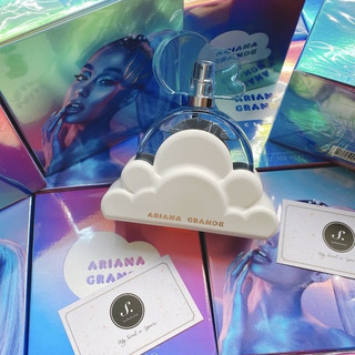 [ Fullseal ] Nước hoa nữ ngọt ngào Ariana Grande Cloud 100ml EDP