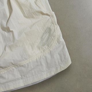 OUTBREAK - QUẦN SHORT DÙ NAM NỮ “LOGO NYLON SHORT”