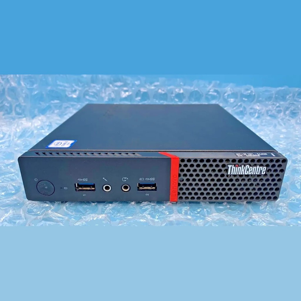Máy tính Tiny Lenovo ThinkCenter M900 ITX Hackintosh (Socket 1150 v1.1 - SkyLake 6th)