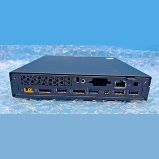 Máy tính Tiny Lenovo ThinkCenter M900 ITX Hackintosh (Socket 1150 v1.1 - SkyLake 6th)