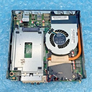 Máy tính Tiny Lenovo ThinkCenter M900 ITX Hackintosh (Socket 1150 v1.1 - SkyLake 6th)