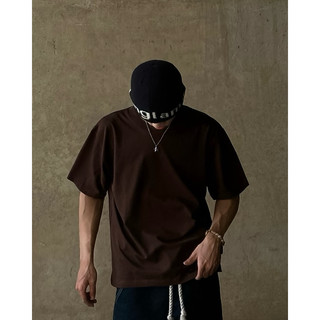 MUZE BASIC T-SHIRT // Áo Thun Trơn