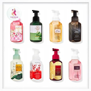 Nước rửa tay tạo bọt Bath & Body Works 259ml