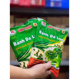 Bột bánh da lợn vĩnh thuận 400g