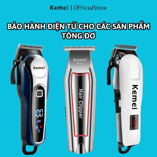 BH Các sản phẩm tông đơ cắt tóc, tông đơ chấn viền