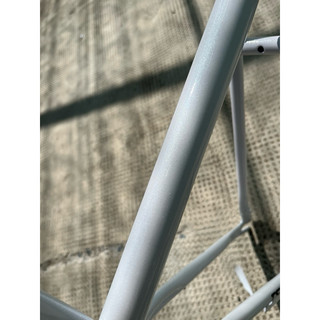 Khung Xe đạp Fixed gear/Tendo - Size 52 - Fake Tsunami