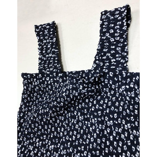 Đầm maxi Michael Kors xịn