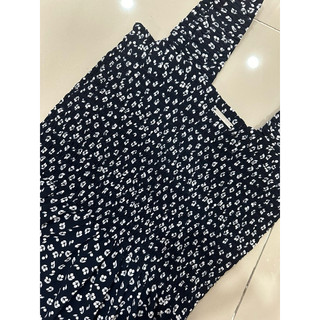 Đầm maxi Michael Kors xịn