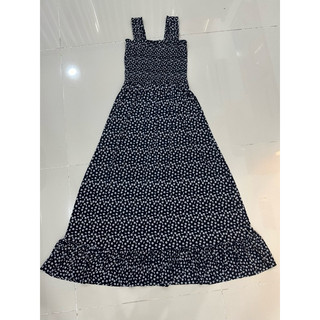 Đầm maxi Michael Kors xịn