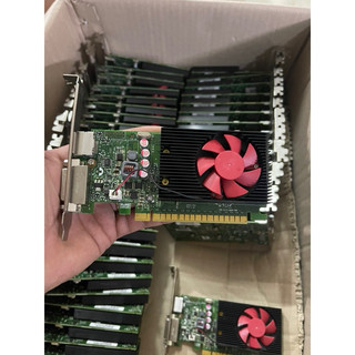 Vga - card màn hình 730 2gb d5 máy bộ