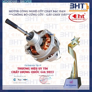 Moter Quạt Điện B4-47W 30% ĐỒNG