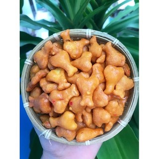 100gr Bánh quẩy đùi gà