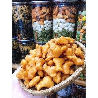 100gr Bánh quẩy đùi gà
