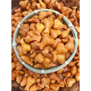 100gr Bánh quẩy đùi gà