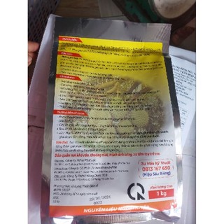 Nâng PH đất (gói 1kg)