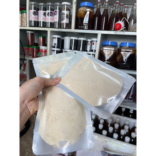 Bột tam thất Bắc 100g
