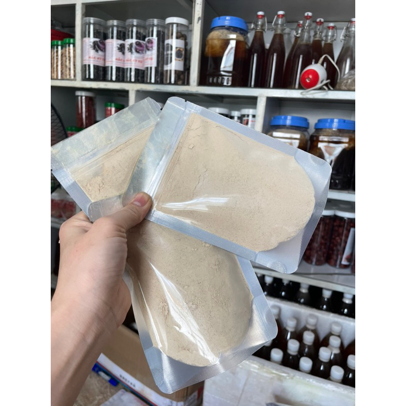 Bột tam thất Bắc 100g