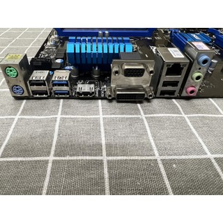 Main máy tính MSI Z97 B85