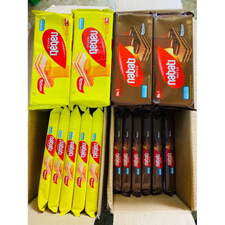 Bánh xốp nabati 110g