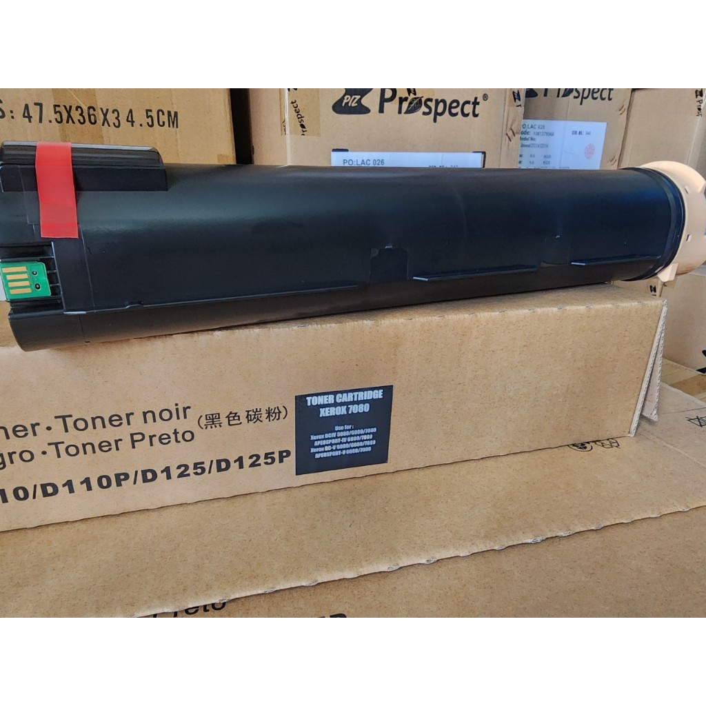 Mực photo cho máy Xerox DCIV 5080/6080/7080 APEOSPORT-IV 6080/7080 Xerox DC-V 5080/6080/7080 APEOSPO