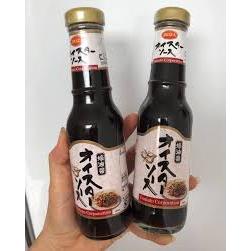 Dầu hào ROZA 180g Nhật Bản