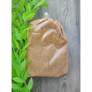 | 500g muối nhuyễn chay loại thượng hạng ăn kèm bánh tráng phơi sương | Chợ Cô Thu