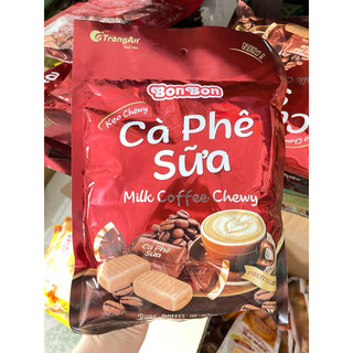 Kẹo Cà Phê Tràng An 268g