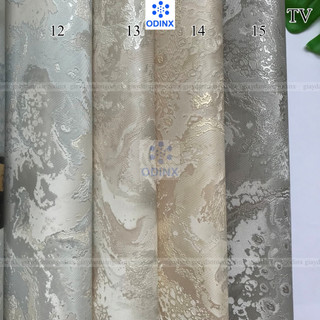 Giấy Dán Tường Giả Xi Măng Bê Tông Hàn Quốc Cao Cấp Khổ 1.06m