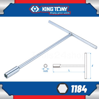 T đầu dài Kingtony Taiwan