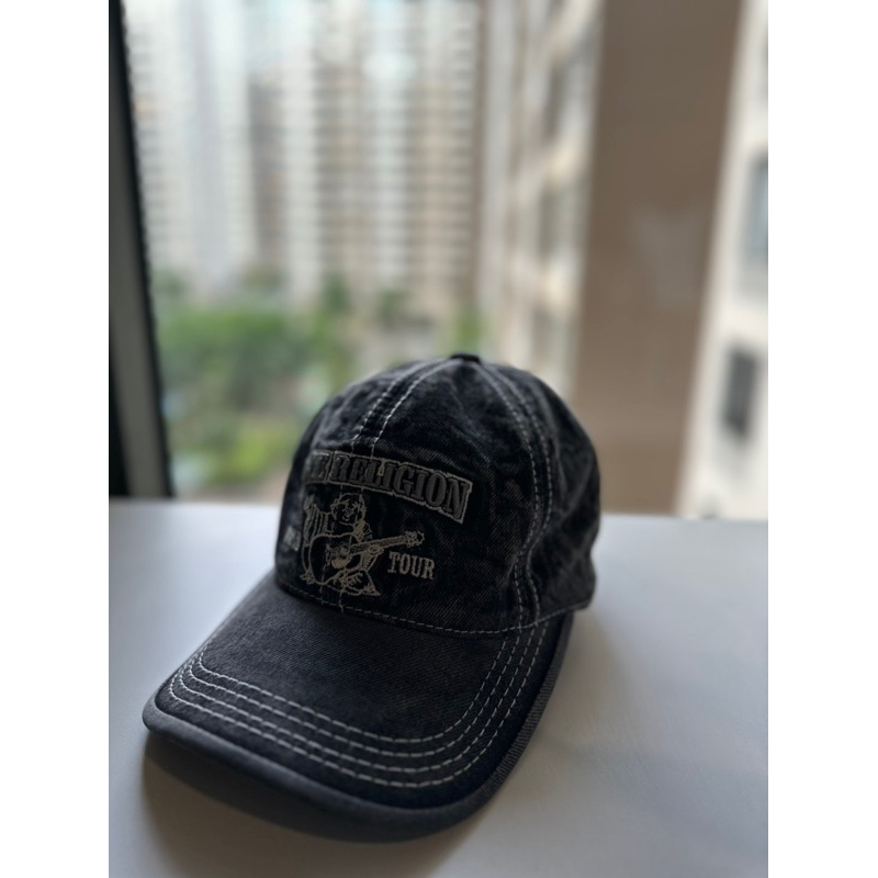 Nón(Mũ) Ông Địa Phiên Bản jean