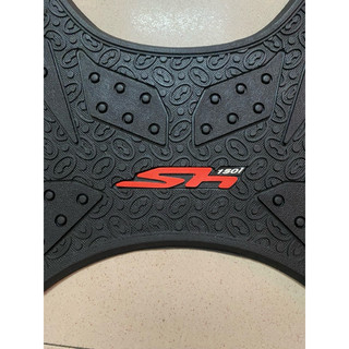 Thảm lót sàn xe SHVN 2012<——>2016 (SHVN 125i-150i)