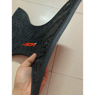 Thảm lót sàn xe SHVN 2012<——>2016 (SHVN 125i-150i)