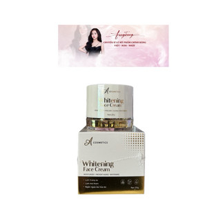 KEM FACE PHÁP ACOSMETICS PHƯƠNG ANH MẪU MỚI 2024[ chính hãng]