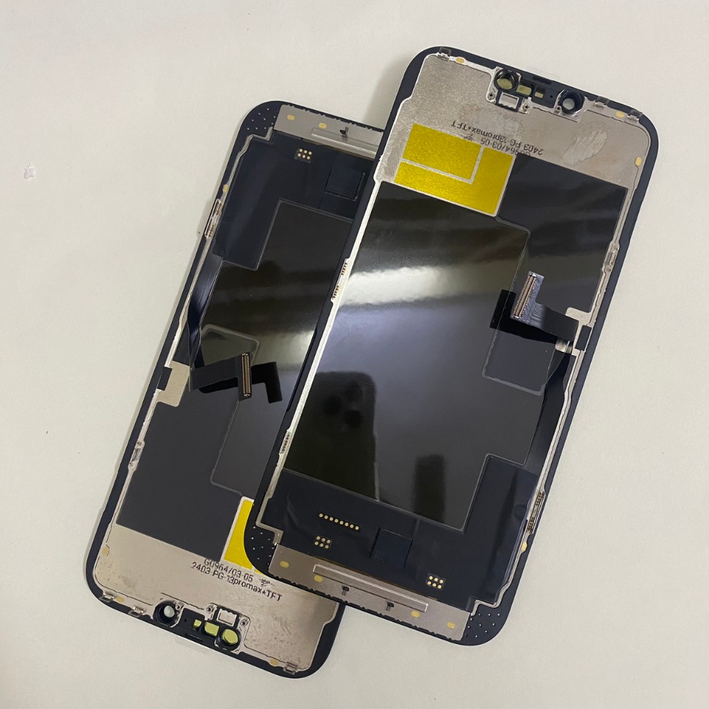 Màn hình cho Ip 13 pro max