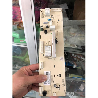 Bo mạch máy giặt cửa ngang midea mfg70-1000 7kg